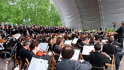 concierto