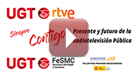 Jornadas RTV Pública